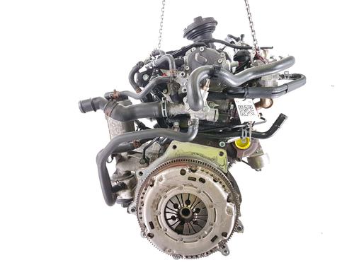 Engine VW GOLF IV (1J1) 1.9 TDI | BP26228765M1 