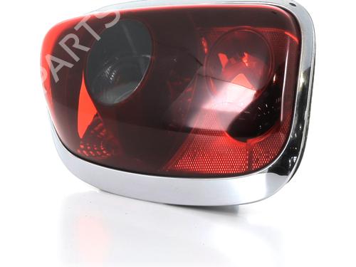 Left taillight MINI MINI COUNTRYMAN (R60) Cooper SD | BP29762092C34 