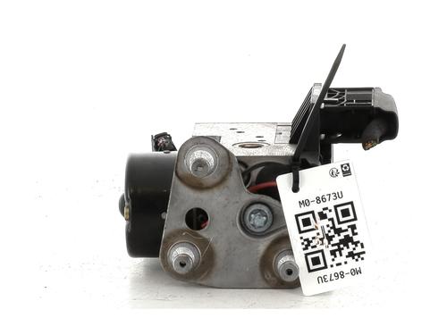 ABS pump MERCEDES-BENZ E-CLASS (W210) E 200 CDI (210.007) | BP16312508M43 