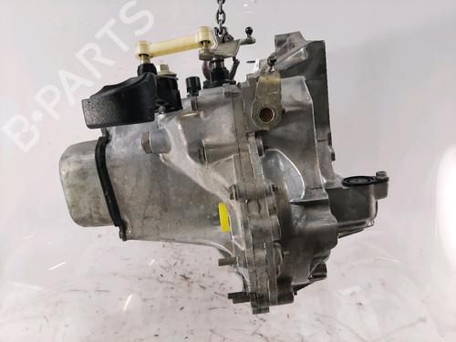 gearbox-citroen-c3-ii-sc_-2009-36209834 main image
