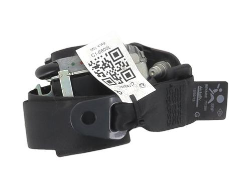 Used Front left seatbelt Front left seatbelt DACIA DUSTER (HS_) 1.5 dCi 4x4 (109 hp) 33926346 33926346