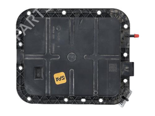 Electronic module CITROËN C5 AIRCROSS (A_) 1.5 BlueHDi 130 (ACYHZJ, ACYHZR) | BP29848853M83