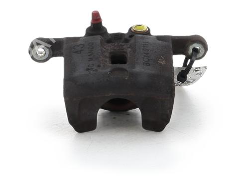 Venstre bremsecaliper bak Venstre bremsecaliper bak 39461131 39461131