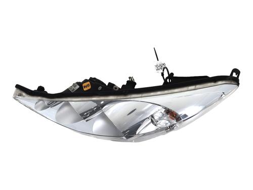 Left headlight PEUGEOT 206+ (2L_, 2M_) 1.4 i | BP31985173C28