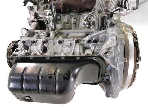 Engine PEUGEOT 207 CC (WD_) 1.6 HDi | BP34532217M1  - Image 13