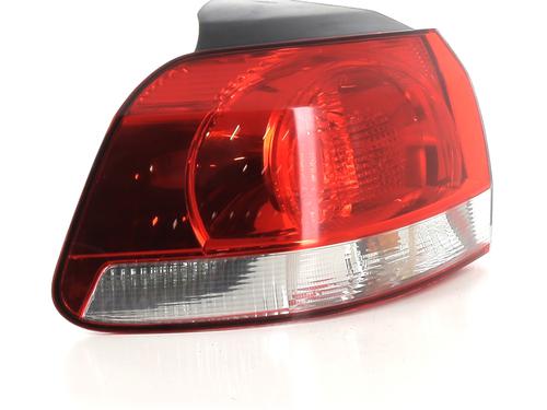 Left taillight VW GOLF VI (5K1) 1.6 TDI | BP29296631C34 