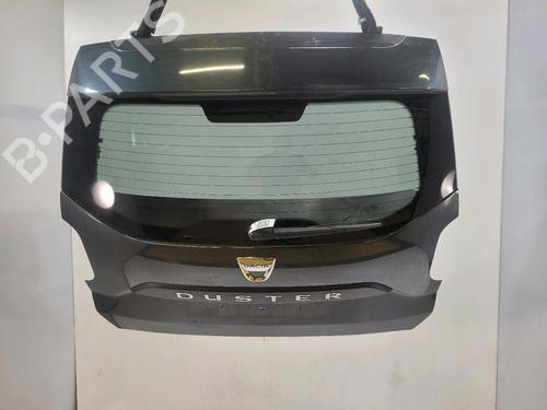 Used Tailgate Tailgate 38633397 38633397