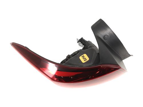 left-taillight-dacia-sandero-ii-2012-32006670 main image