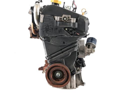 Used Engine RENAULT TWINGO II (CN0_) 1.5 dCi (CN0E) (64 hp) 31699409