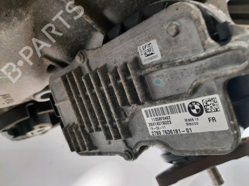 Transfer box BMW X3 (F25) xDrive 20 d | BP35798387M36 - Image 5