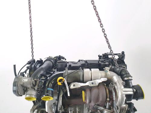 Engine FORD FIESTA VI (CB1, CCN) 1.6 TDCi | BP39547426M1 - Image 5