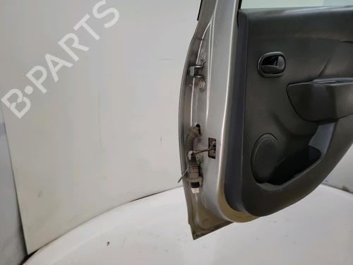 Dør højre bagtil DACIA SANDERO II TCe 90 (B8M1, B8MA, B8AC) | BP39899341C5 - Image 3