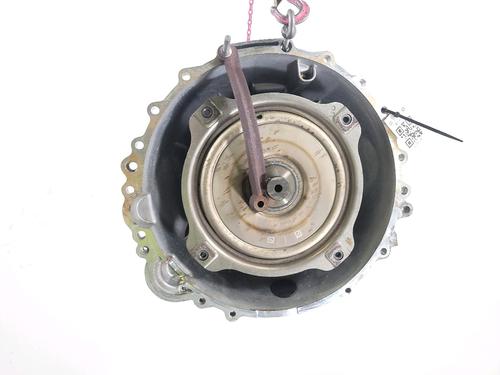 Gearbox JAGUAR S-TYPE II (X200) 2.7 D | BP29579304M3 