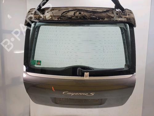 Used Tailgate Tailgate PORSCHE CAYENNE (9PA) S 4.5 (340 hp) 32310572 32310572
