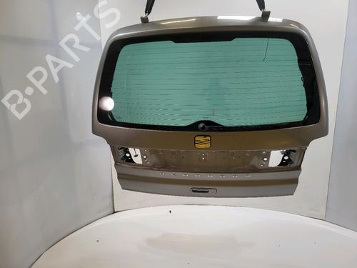 Used Tailgate Tailgate 39421970 39421970