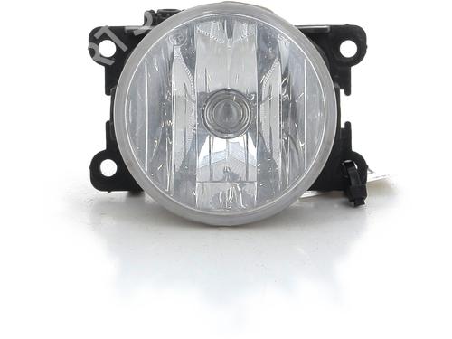 Used Left front fog light CITROËN C3 II (SC_) 1.4 HDi 70 (SC8HZC, SC8HR0, SC8HP4) (68 hp) 27814781