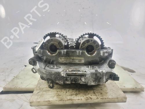 Cylinder head CITROËN C3 Picasso (SH_) 1.2 THP 110 (SHHNZ6) | BP29471036M5 