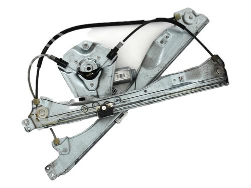 Used Front left window mechanism RENAULT CLIO III (BR0/1, CR0/1) 1.5 dCi (75 hp) 21565005