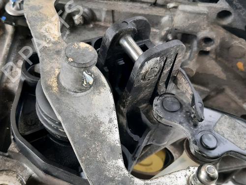 Gearbox RENAULT KANGOO Express (FW0/1_) 1.5 dCi 75 (FW07, FW10, FW04) | BP34457709M3  - Image 7