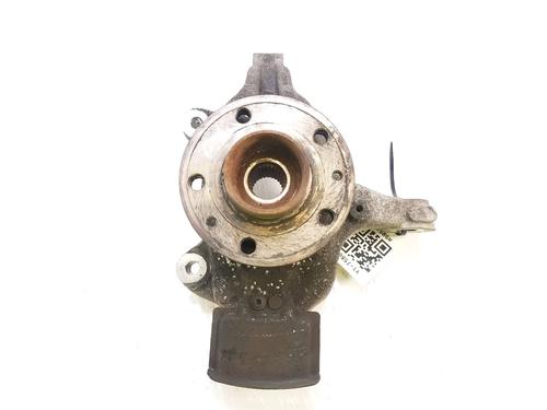 Used Left front steering knuckle Left front steering knuckle RENAULT LAGUNA III (BT0/1) 2.0 dCi (BT07, BT0J, BT14, BT1A, BT1S) (131 hp) 10476188 10476188