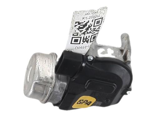 Front wiper motor AUDI Q8 E-TRON Sportback (GET) 55 quattro | BP39223774M29 - Image 3