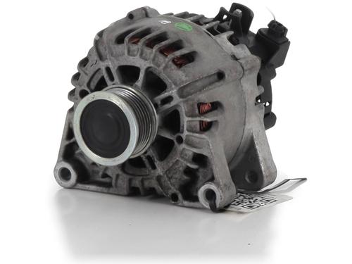Used Alternator FORD FIESTA VI (CB1, CCN) 1.4 TDCi (70 hp) 31606560