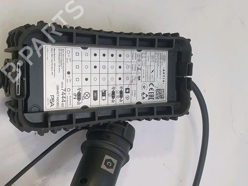 Cable CITROËN C4 III (BA_, BB_, BC_) ë-C4 (BCZKWC) | BP32459701E12