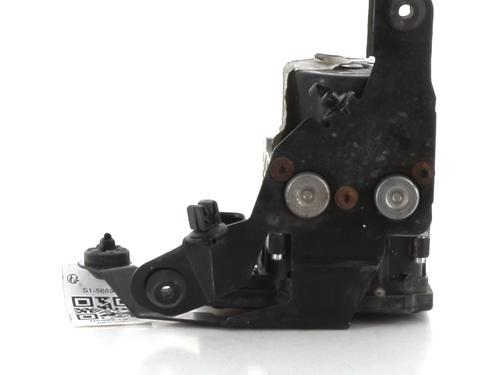 Módulo de ABS RENAULT MEGANE III Hatchback (BZ0/1_, B3_) 1.9 dCi (BZ0N, BZ0J) (131 hp) 31285265