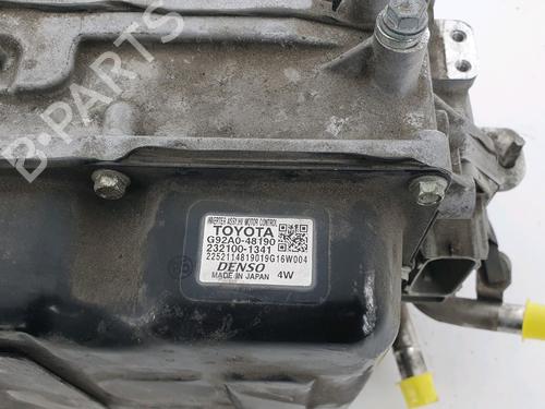 Inverter/Converter LEXUS RX (_L2_) 450h AWD (GYL25_, GYL26_, GYL25, GYL26, GYL25R, GYL26R) | BP37751583M119  - Image 5