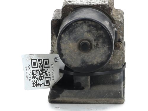 ABS Bremseaggregat RENAULT TRAFIC II Van (FL) 1.9 dCi 100 (FL0C, FL0K, FL0B) | BP29931504M43 