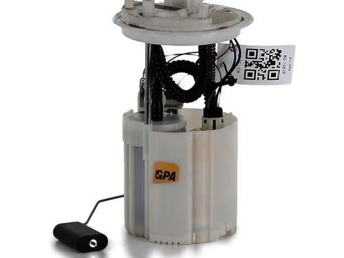 Used Fuel pump OPEL CORSA D (S07) 1.2 (L08, L68) (80 hp) 30558063