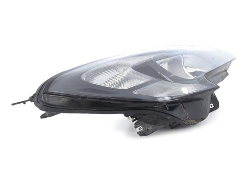 Right headlight OPEL CORSA E (X15) 1.4 (08, 68) | BP39461785C29 - Image 4