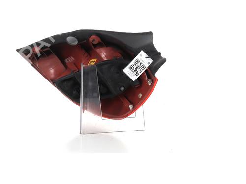 Left taillight RENAULT CLIO III (BR0/1, CR0/1) 1.5 dCi (BR17, CR17) | BP32007009C34