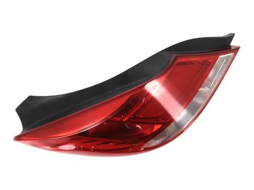 Used Left taillight Left taillight OPEL INSIGNIA A Saloon (G09) 2.0 CDTI (69) (160 hp) 40212168 40212168