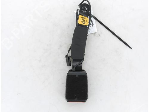 Seat buckle AUDI A1 Sportback (8XA, 8XF) 1.6 TDI | BP27900415I32 