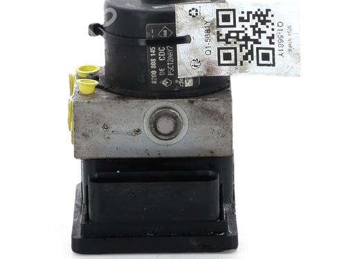ABS pump RENAULT ESPACE IV (JK0/1_) 2.2 dCi (JK0H) | BP39643978M43 - Image 4
