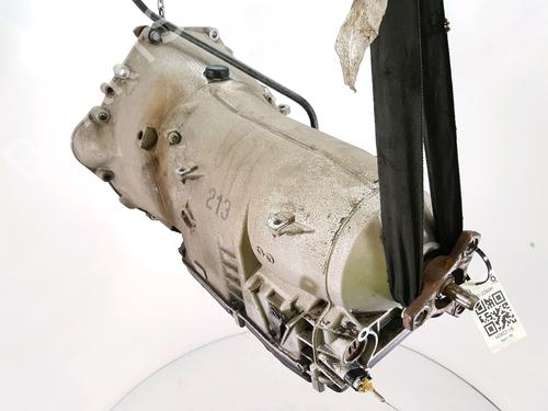Gearbox MERCEDES-BENZ SLK (R170) 230 Kompressor (170.447) | BP26405851M3 