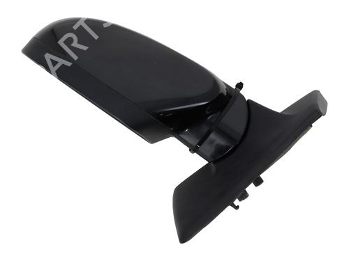 left-mirror-renault-clio-iii-br01-cr01-2005-2006-2007-2008-2009-2010-2011-2012-2013-2014-34205098 main image