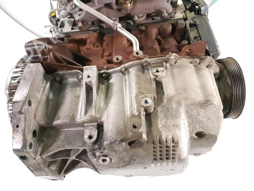 Engine RENAULT CLIO III (BR0/1, CR0/1) | BP32434085M1