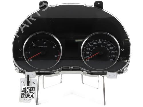 Instrument cluster SUBARU XV (_GP_) 2.0 D AWD (GPD) | BP33972523C47 - Image 3