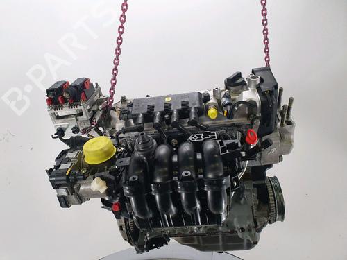 Engine FIAT 500 (312_) 1.2 (312AXA1A) | BP33809284M1  - Image 5