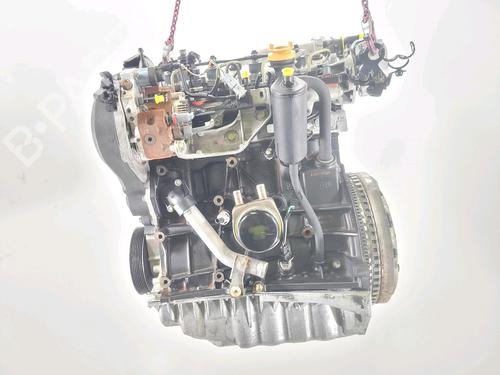 Engine RENAULT LAGUNA II (BG0/1_) 1.9 dCi (BG08, BG0G) | BP29390051M1 