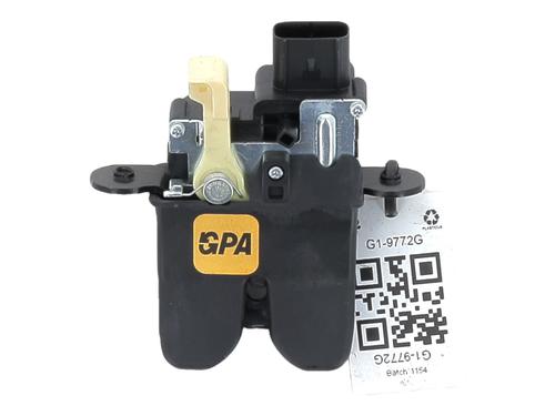 tailgate-lock-hyundai-ioniq-ae-2016-2017-2018-2019-2020-2021-2022-2023-30799248 main image