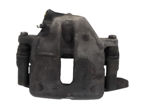 Used Right front brake caliper RENAULT SCÉNIC I MPV (JA0/1_, FA0_) 1.9 dCi (JA05, JA1F) (102 hp) 27908869
