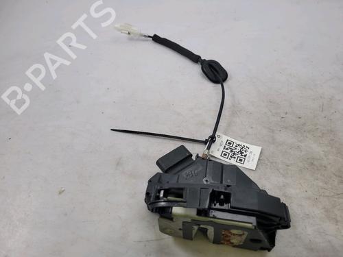 Serrure arrière gauche FORD MONDEO V Hatchback (CE) 1.5 TDCi (120 hp) 13682402