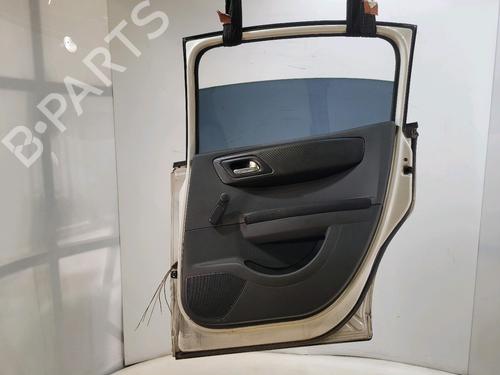 Right rear door CITROËN C4 I (LC_) 1.6 HDi | BP19530815C5 