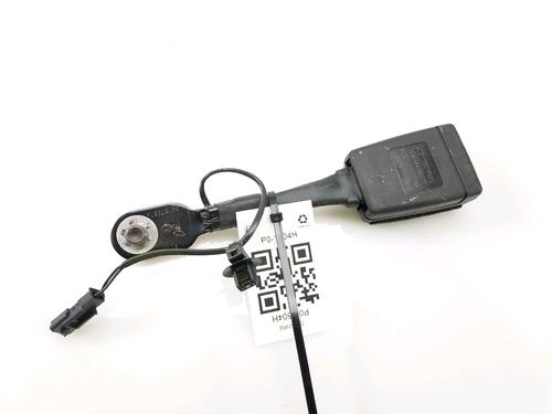 Seat buckle OPEL ASTRA K (B16) 1.6 CDTi (68) | BP27916098I32 