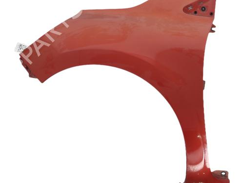 Used Left front fenders Left front fenders RENAULT CLIO IV Grandtour (KH_) [2012-2021] 35892041 35892041