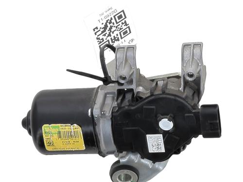 Front wiper motor RENAULT TWINGO III (BCM_, BCA_) 1.0 SCe 70 | BP27247979M29 
