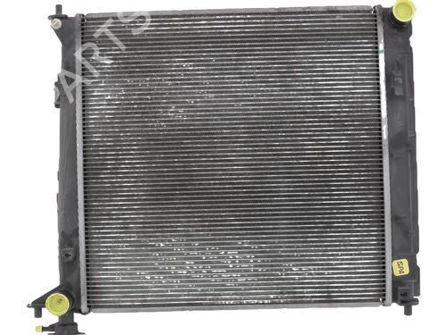 Used Water radiator Water radiator HYUNDAI ix35 (LM, EL, ELH) 1.7 CRDi (116 hp) 33646245 33646245
